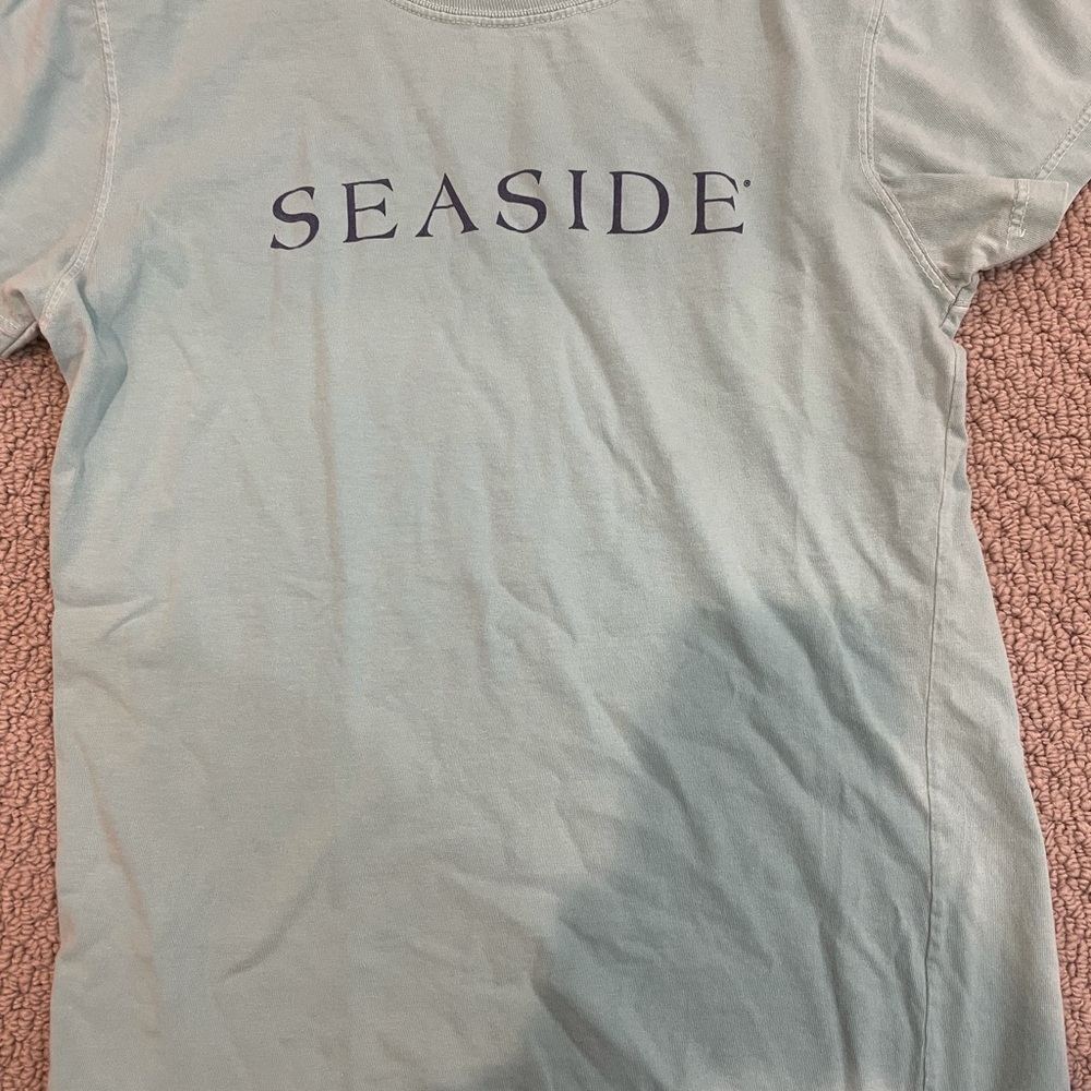 Seaside shirt